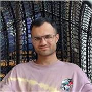 Passionate online English tutor with a year of perfecting the art of engaging, student-centered lessons for adults and teens.