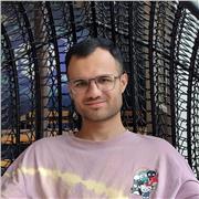 Break Your Language Barrier | Conversational English Tutor