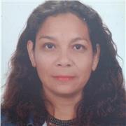 Mis clases de español, son para todas las edades, adaptandome a las necesidades del estudiante