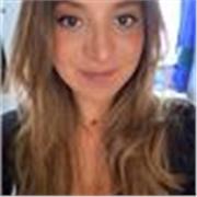 Acabo de terminar mis estudios en filología. Soy nativa francesa y hablo español y inglés. Me gustaría dar clases por todos los niveles :)