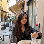 Materlingua Spagnolo con 3 anni di esperienza