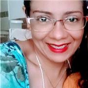 Profesora de educación básica en primaria brinda apoyo a niños que lo necesiten. También a niños y jóvenes para mejorar la lengua castellana