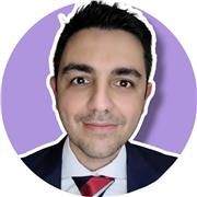 Facilitador en habilidades directivas y ejecutivas, gestión de personas y derecho. Listo para ayudarte a logros tus objetivos.