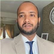 Md Nematullah