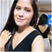 Profesora de química general nivel universitario