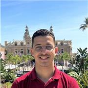 Je vais donner des cours particuliers de maths à des lycéens et collégiens