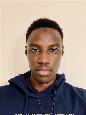 Cheikhou