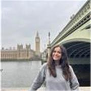 Profesora nativa de español ofrece clases online para todas las edades.