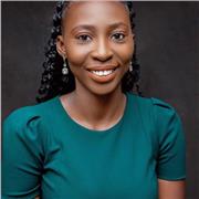 Temitope Ajibade