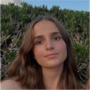 Profesora graduada