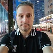 Quieres hablar italiano...? tengo una facil de aprender