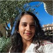 Friendly, patient and supportive university student helping learners build confidence and reach their academic goals.