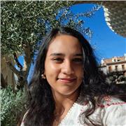 Goal oriented and patient Biology/Chemistry tutor for GCSE/IB Secondary school students