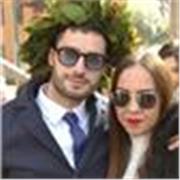 Lezioni private di materie umanistiche (italiano, storia, latino, geografia.)