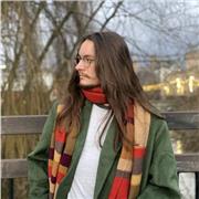 I am a dedicated teacher that is able to teach at any level bellow degree, if you want to learn I’m available willing to teach!