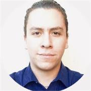 Maestro de inglés con experiencia de los tres niveles principales, básico, medio, avanzado