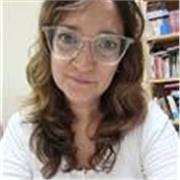 Profesora de Lengua y Literatura de nivel secundario. Tecnica en Seguridad e Higiene