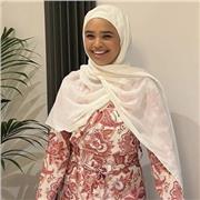 I am excited to provide fun and engaging biology lessons at various levels.