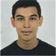 Estudiante graduado de bachillerato con 6 meses de experiencia a nivel ESO.