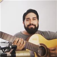 Profesor de guitarra, ukelele, lenguaje musical y ETM