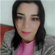 Professoressa madrelingua araba insegna arabo e francese