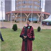 Elizabeth Ndichu
