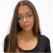 Profesora de Lengua Castellana y Literatura para Educación Primaria