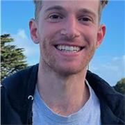 Professeur d'anglais des USA - tous niveaux |cours en ligne, ou en corse.