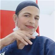 Profesora de lengua castellana y español nativo en monteria