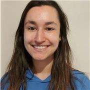 Etudiante passionnée donne des cours particuliers, du soutien et de l'aide au devoir