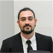 Sono disponibile per ripetizioni di biologia prevalentemente online