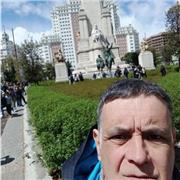 Fui maestro durante 20 años y en Educación Primaria e Infantil. De esos 20 años enseñando euskera.
Actualmente disponible mañanas.