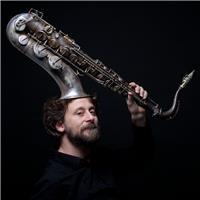 Clases de saxo en barcelona-gracia. todos los niveles