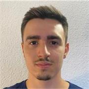 Me defino como un profesional de la biotecnología con una base académica sólida, organizado y responsable.