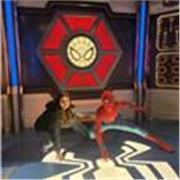 Soy una persona muy carismática y simpática. Tengo muy buena mano con los niños, y siempre estoy atenta a todo lo que ocurre.