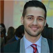 Sono un insegnante di scuola superiore da 5 anni di cui 3 su sostegno e offro ripetizioni e aiuto compiti su tutte le materie per studenti di scuola media. Per studenti di scuola superiore sono disponibile solo su alcune materie