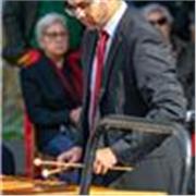Profesor de Percusión apto para todos los niveles y edades