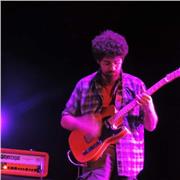 Offro lezioni di chitarra per studenti al livello di principianti o intermedi