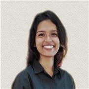 I design my lessons to match each student’s requirements, helping them understand Economics for both academics and everyday life.