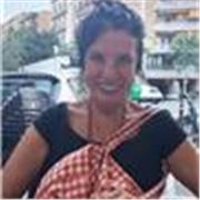 Clases de Español, Catalán e Inglés básico con profesora nativa y apasionada por enseñar 🌍✨ ¡Aprende a tu ritmo y con una sonrisa