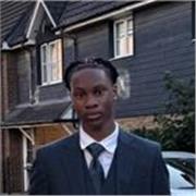 I am a hard-working, high achieving A Level student with an interest in Mathematics and Physics, aiming to tutor young people.