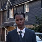 I am a hard-working, high achieving A Level student with an interest in Mathematics and Physics, aiming to tutor young people.