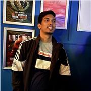 Sudhanshu
