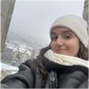 Estudiante de tercero de enfermeria, disponible para ofrecer repaso/apoyo a niños de hasta 4to ESO, de diferentes materias