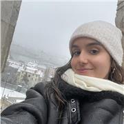 Estudiante de tercero de enfermeria, disponible para ofrecer repaso/apoyo a niños de hasta 4to ESO, de diferentes materias