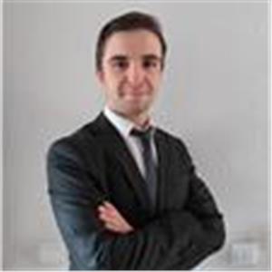 Fernando Gorgojo Romero