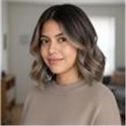 Profesora de comunicación para niños y adolescentes