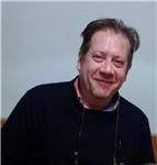 Massimiliano Alberio