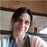 Professora com Experiencia - São 20 anos lecionando com aulas de reforço e aulas em escolas. Especialista em educação especial e psicopedagoga