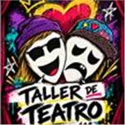 Taller juvenil de teatro, creación de textos y música